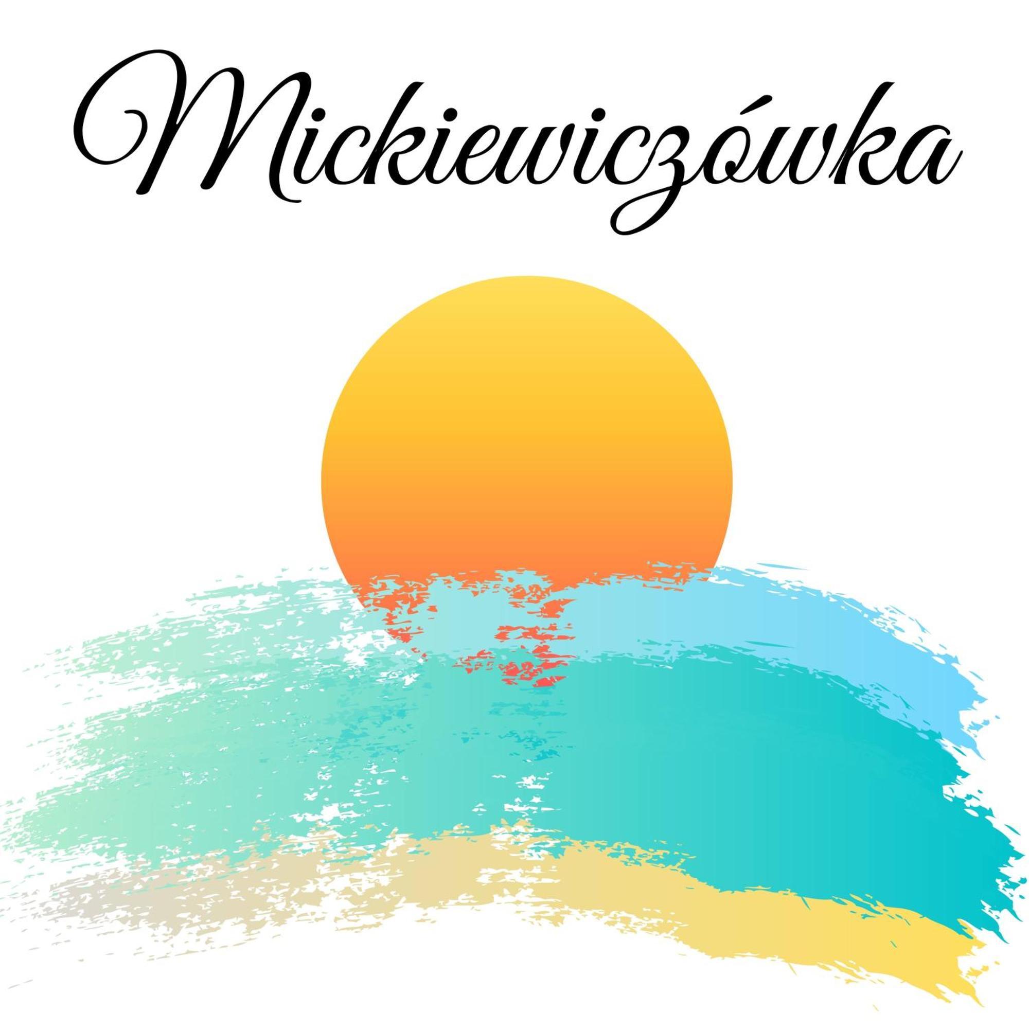 Mickiewiczowka Apartman Mikoszewo Kültér fotó