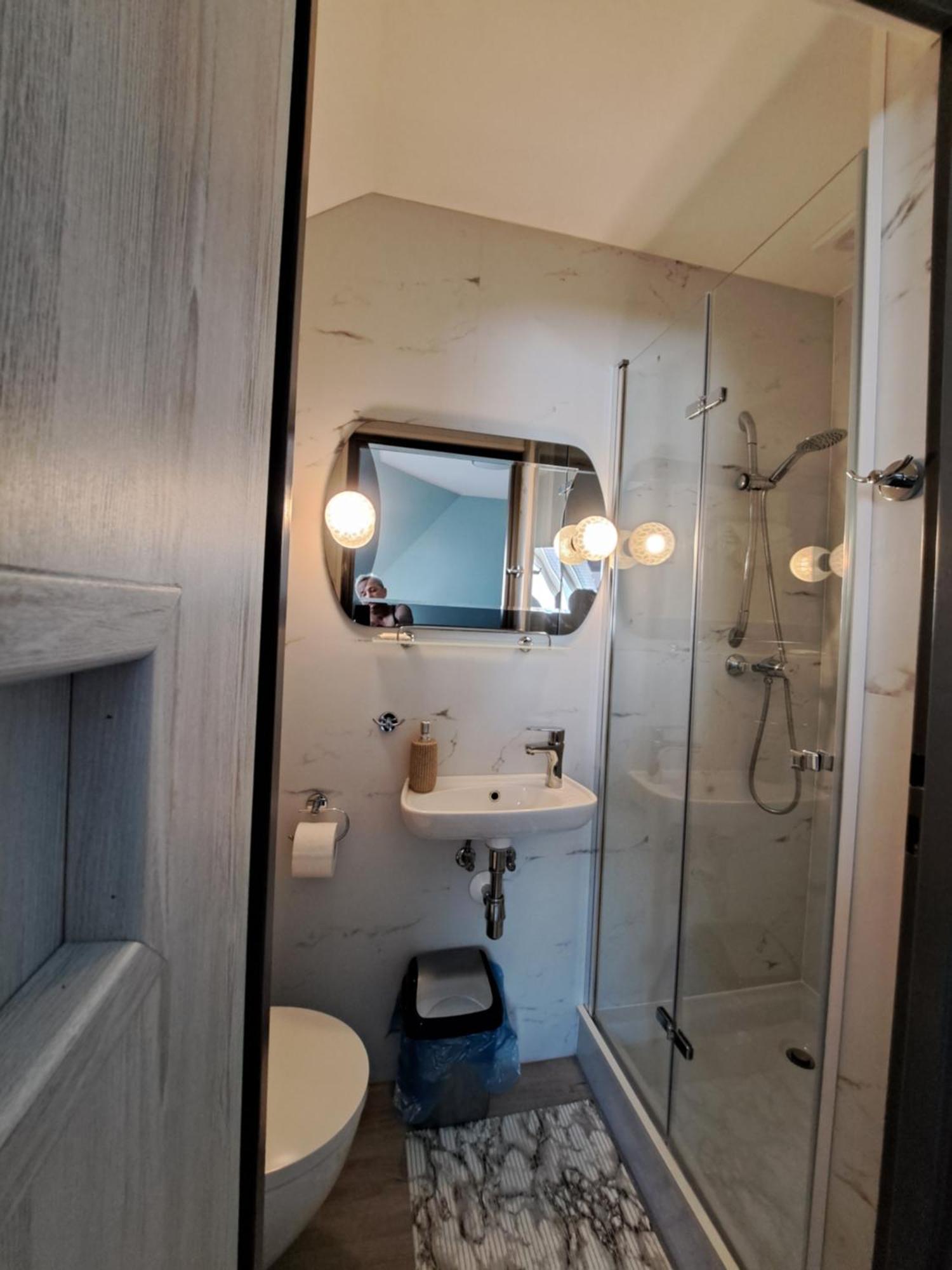 Mickiewiczowka Apartman Mikoszewo Kültér fotó